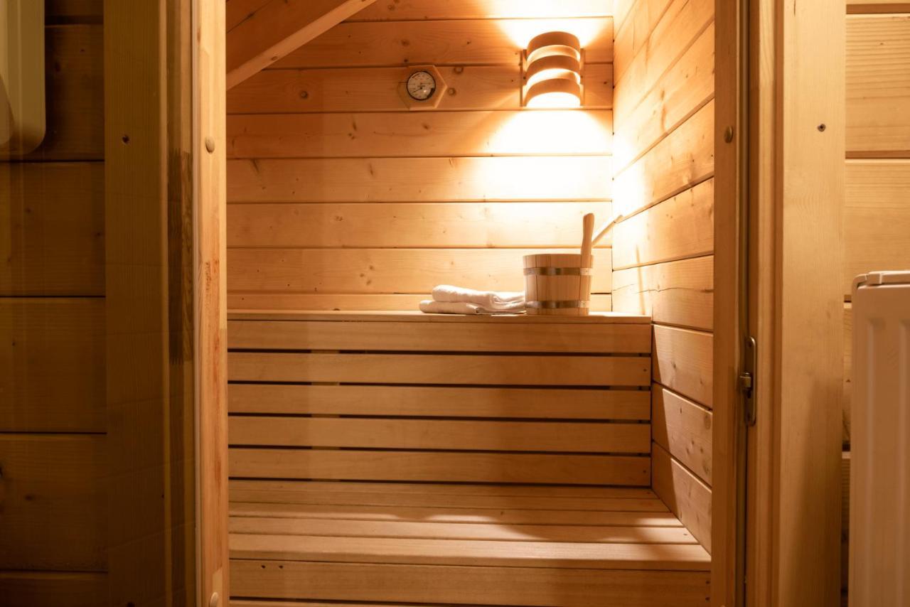 Feriendorf Koralpe Alpenrose Frantschach Exterior foto